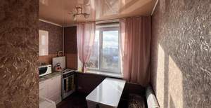 2-к квартира, вторичка, 44м2, 11/12 этаж