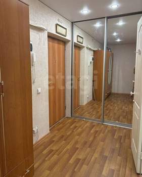 2-к квартира, вторичка, 64м2, 16/18 этаж