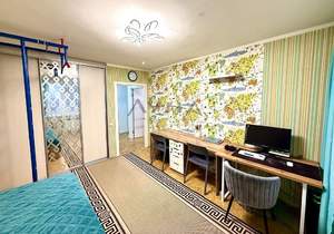 2-к квартира, вторичка, 65м2, 11/18 этаж