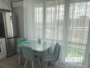 3-к квартира, вторичка, 63м2, 15/20 этаж