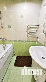 3-к квартира, вторичка, 70м2, 17/17 этаж