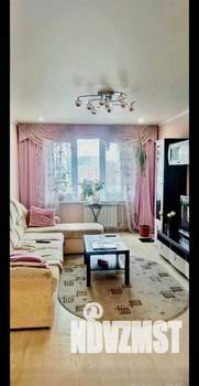 3-к квартира, вторичка, 58м2, 4/9 этаж