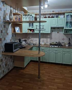 Студия квартира, вторичка, 36м2, 2/4 этаж