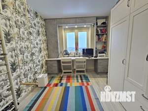 3-к квартира, вторичка, 69м2, 6/10 этаж