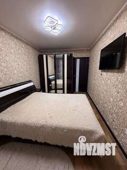 3-к квартира, вторичка, 67м2, 3/9 этаж