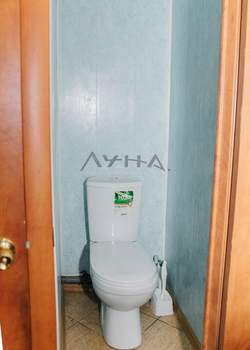 1-к квартира, вторичка, 28м2, 6/9 этаж