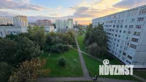 2-к квартира, вторичка, 52м2, 7/9 этаж