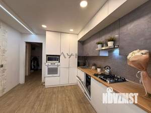 2-к квартира, сданный дом, 68м2, 1/10 этаж