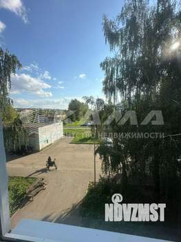 1-к квартира, вторичка, 36м2, 3/9 этаж