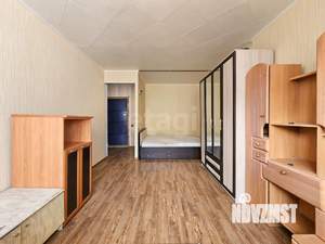 1-к квартира, вторичка, 36м2, 8/9 этаж