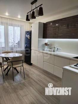 2-к квартира, вторичка, 51м2, 1/9 этаж