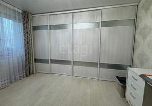 2-к квартира, вторичка, 42м2, 2/5 этаж