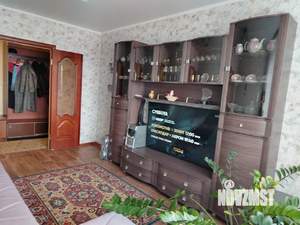 3-к квартира, вторичка, 67м2, 8/9 этаж