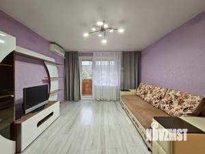 3-к квартира, вторичка, 59м2, 4/5 этаж