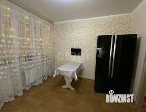 3-к квартира, вторичка, 97м2, 1/16 этаж