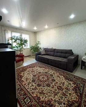 4-к квартира, вторичка, 78м2, 3/5 этаж