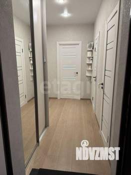 2-к квартира, вторичка, 50м2, 12/15 этаж