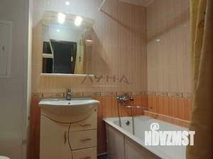 2-к квартира, вторичка, 43м2, 3/5 этаж