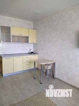 Студия квартира, вторичка, 25м2, 2/15 этаж