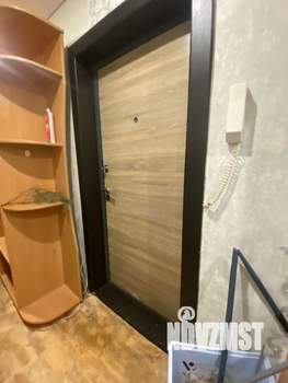 2-к квартира, вторичка, 43м2, 1/5 этаж