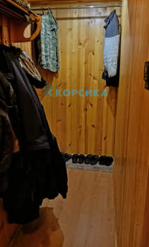 4-к квартира, вторичка, 112м2, 6/9 этаж