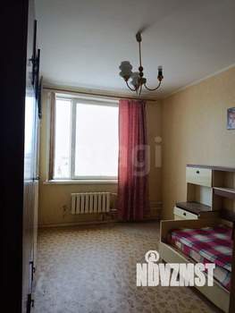 3-к квартира, вторичка, 63м2, 8/12 этаж