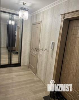 2-к квартира, вторичка, 79м2, 2/19 этаж
