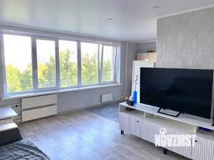 1-к квартира, вторичка, 35м2, 8/12 этаж