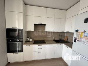 2-к квартира, вторичка, 50м2, 12/15 этаж