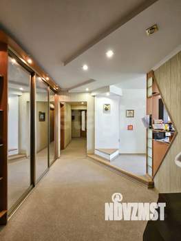 4-к квартира, вторичка, 119м2, 6/9 этаж
