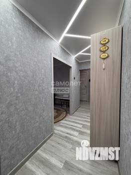 3-к квартира, вторичка, 66м2, 3/9 этаж