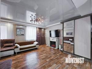 2-к квартира, вторичка, 65м2, 11/12 этаж