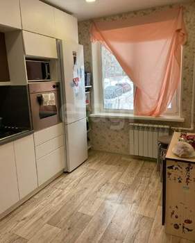 3-к квартира, вторичка, 66м2, 1/9 этаж