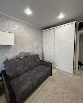 2-к квартира, вторичка, 54м2, 5/9 этаж