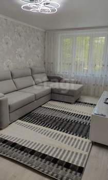 3-к квартира, вторичка, 58м2, 2/9 этаж