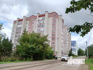 2-к квартира, вторичка, 75м2, 8/10 этаж