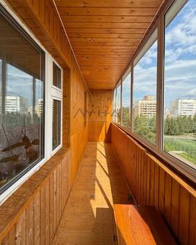 1-к квартира, вторичка, 36м2, 7/10 этаж