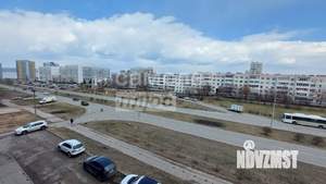 3-к квартира, вторичка, 73м2, 4/10 этаж