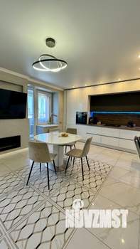3-к квартира, вторичка, 83м2, 2/3 этаж