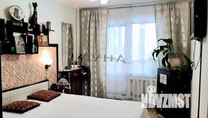 3-к квартира, вторичка, 67м2, 2/10 этаж
