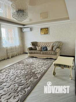 3-к квартира, вторичка, 98м2, 8/10 этаж