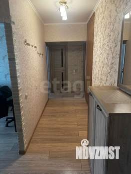 3-к квартира, вторичка, 66м2, 4/9 этаж