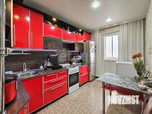 3-к квартира, вторичка, 73м2, 7/10 этаж