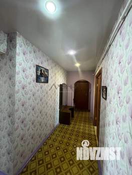 2-к квартира, вторичка, 56м2, 5/5 этаж