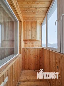 3-к квартира, вторичка, 64м2, 9/12 этаж