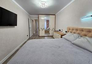 3-к квартира, вторичка, 79м2, 4/10 этаж