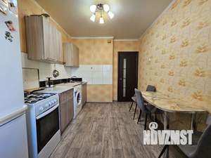 1-к квартира, вторичка, 38м2, 7/10 этаж