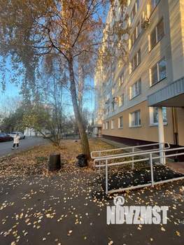 2-к квартира, вторичка, 51м2, 6/9 этаж