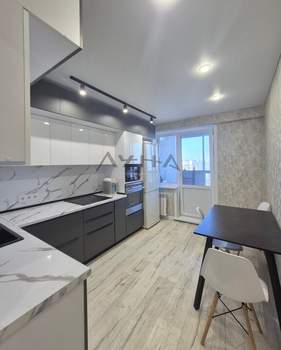 1-к квартира, вторичка, 40м2, 10/18 этаж