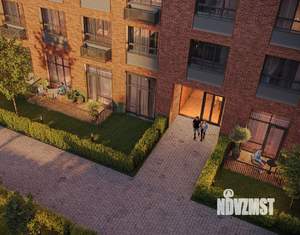 3-к квартира, вторичка, 87м2, 8/9 этаж